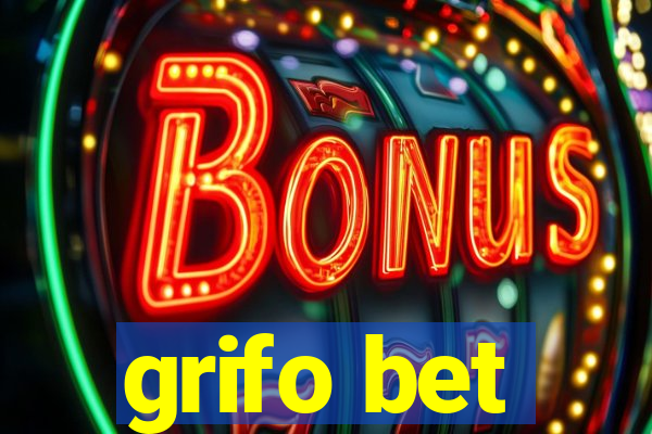 grifo bet